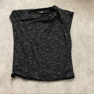 [mossimo] space dyed shirt